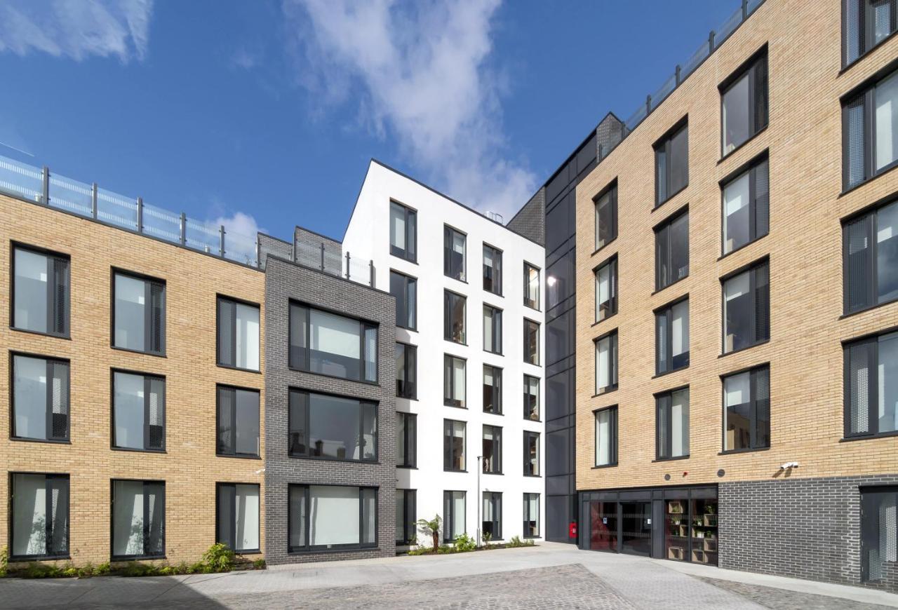 Stoneybatter Place Dublín Exterior foto